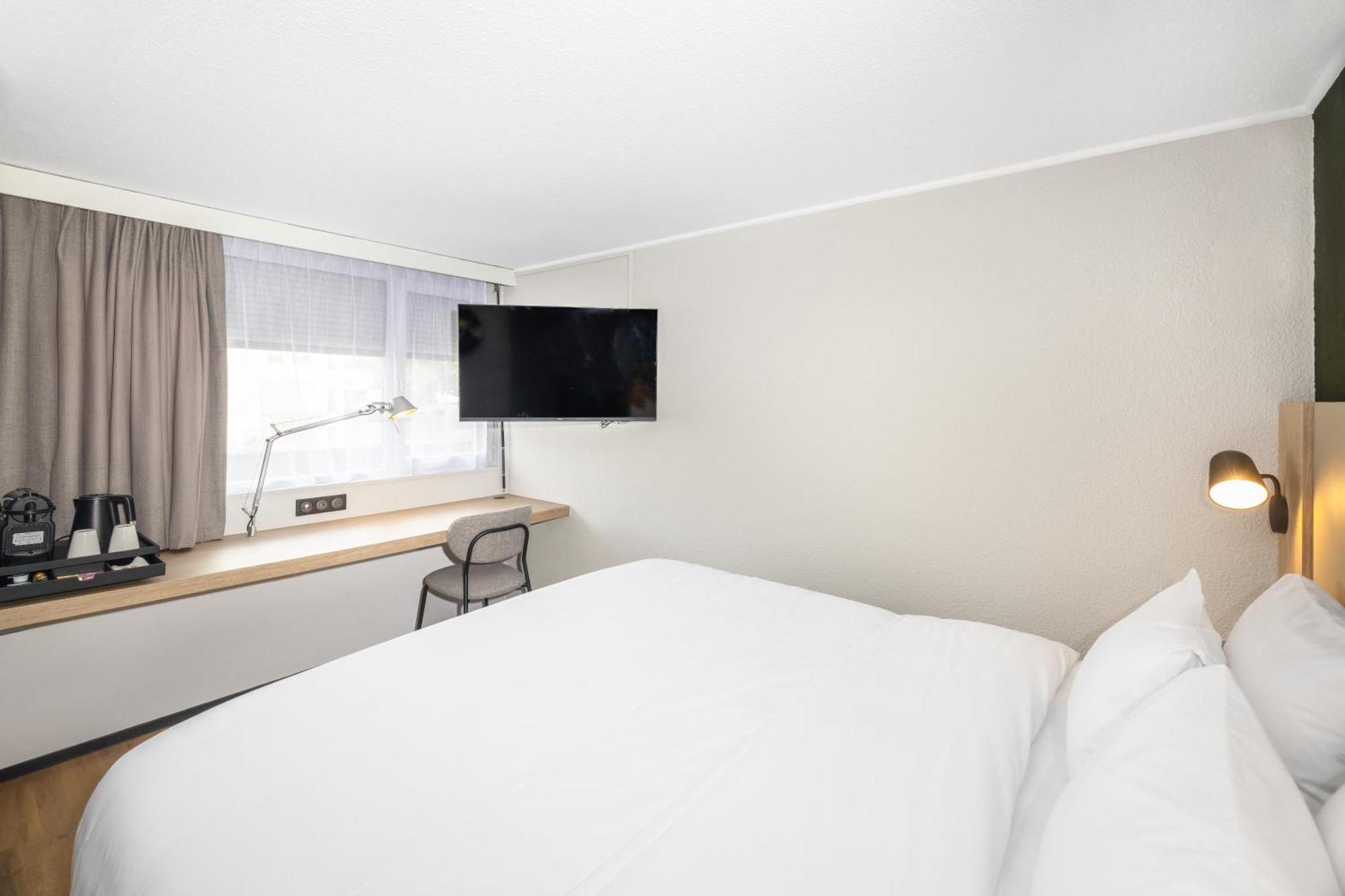 Campanile Saint Antoine Hotel