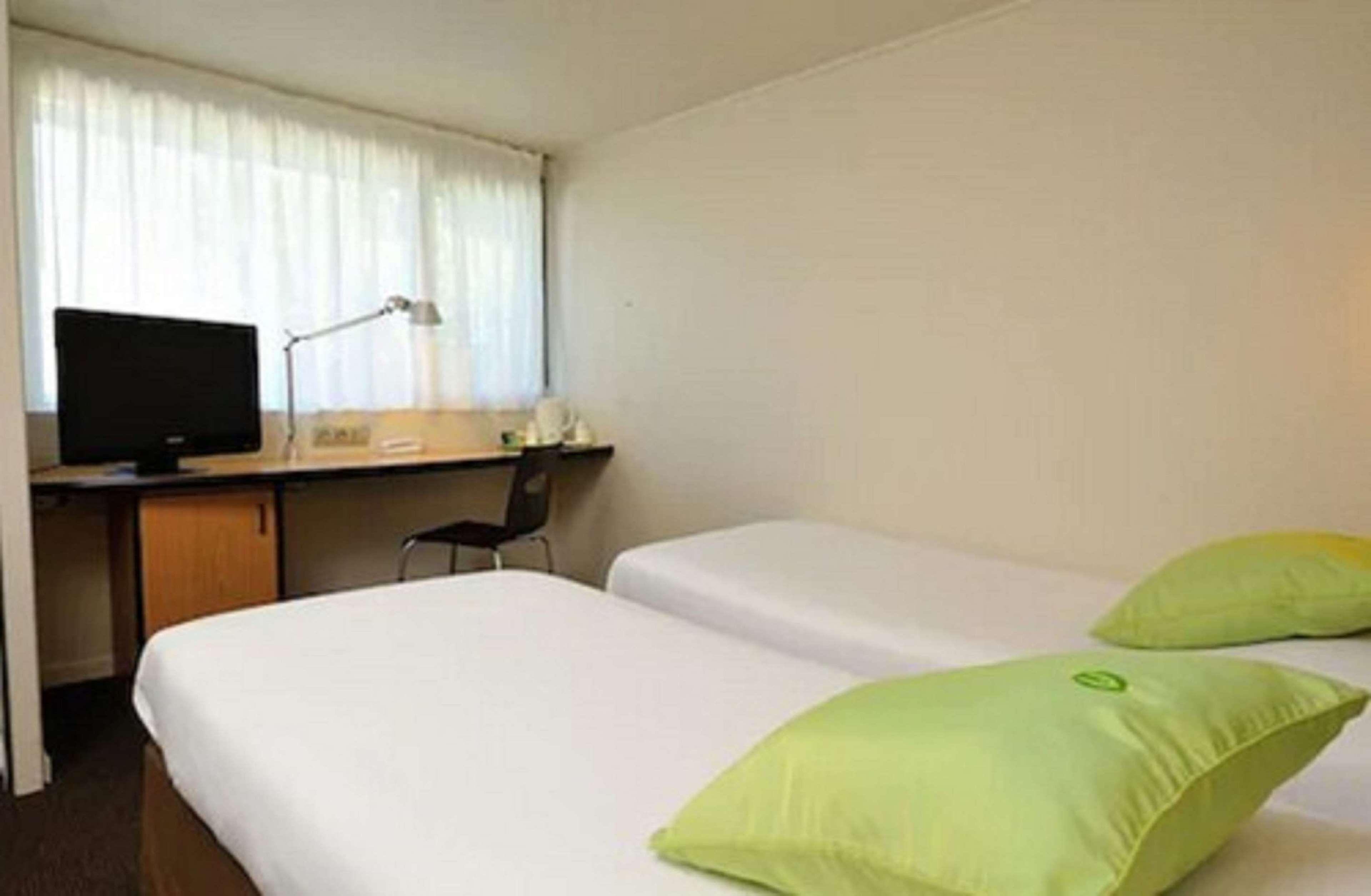Campanile Saint Antoine Hotel Marseille
